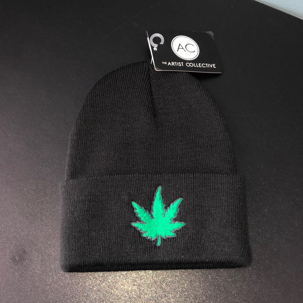 Winter Beanie